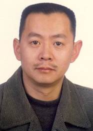 李忠勤